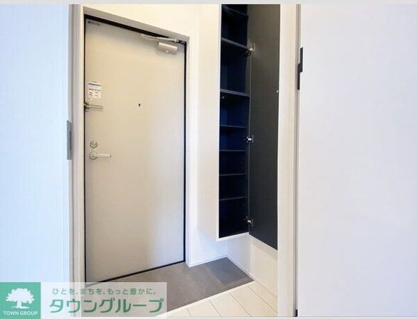 Jack mizohataIの物件内観写真